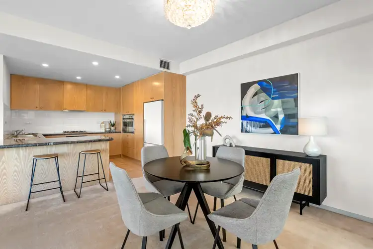 Sixth view of Homely apartment listing, 202/1 Sovereign Point Court, Doncaster VIC 3108