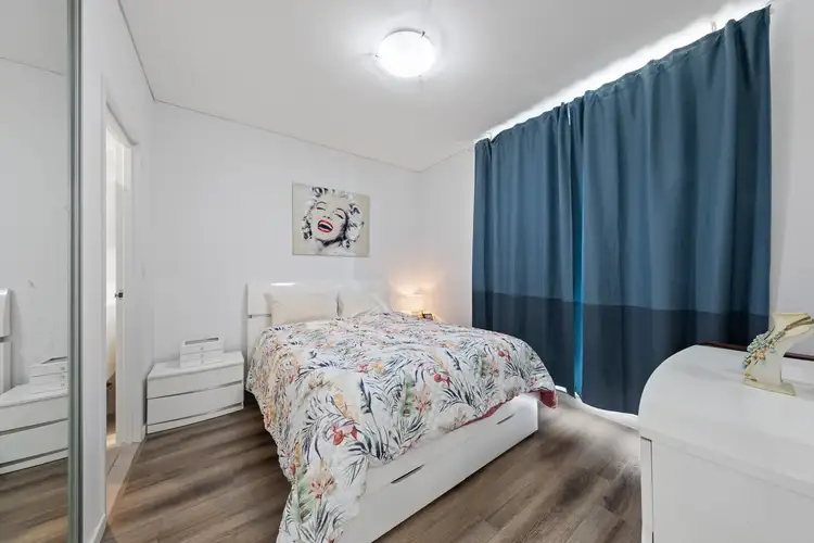Sixth view of Homely apartment listing, AG01/15 Shepherd Street, Liverpool NSW 2170