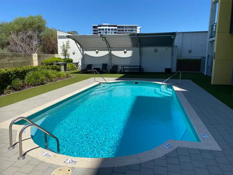 36/28 Goodwood Parade, Burswood WA 6100