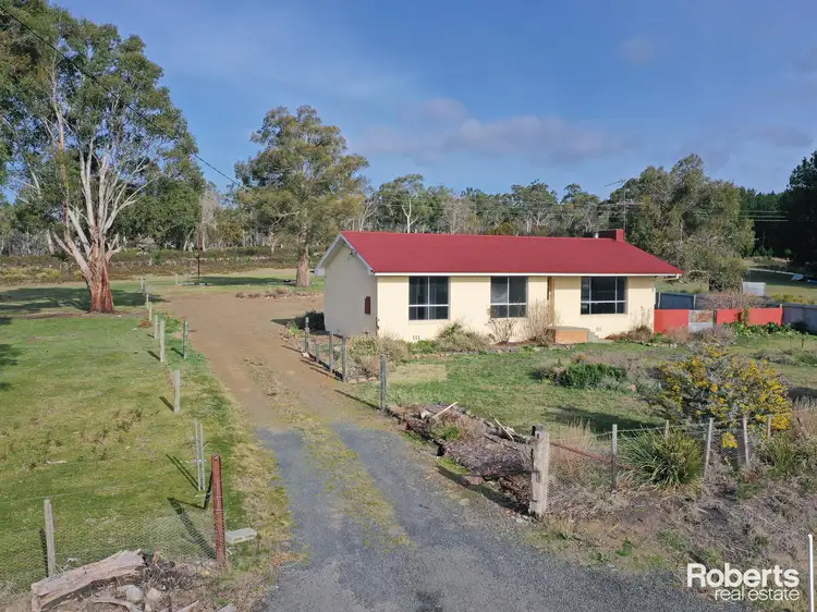 Main view of Homely house listing, 7171 Lyell Highway, Ouse TAS 7140