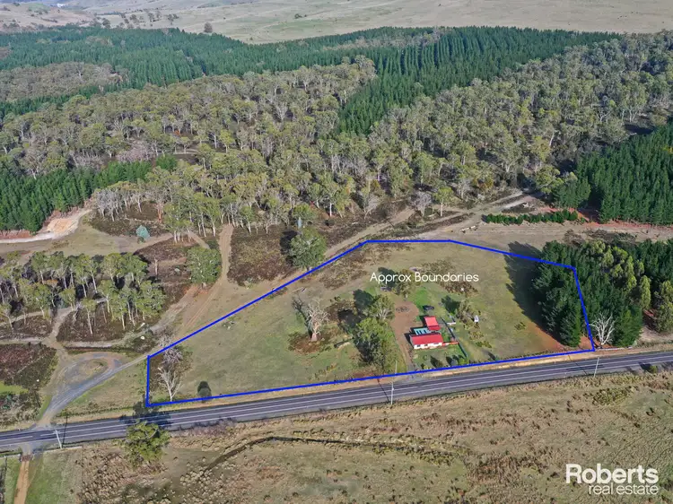 Second view of Homely house listing, 7171 Lyell Highway, Ouse TAS 7140