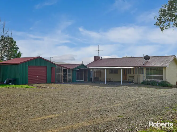 Third view of Homely house listing, 7171 Lyell Highway, Ouse TAS 7140