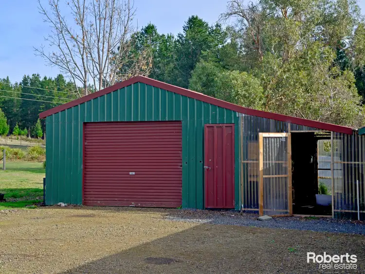 Fourth view of Homely house listing, 7171 Lyell Highway, Ouse TAS 7140
