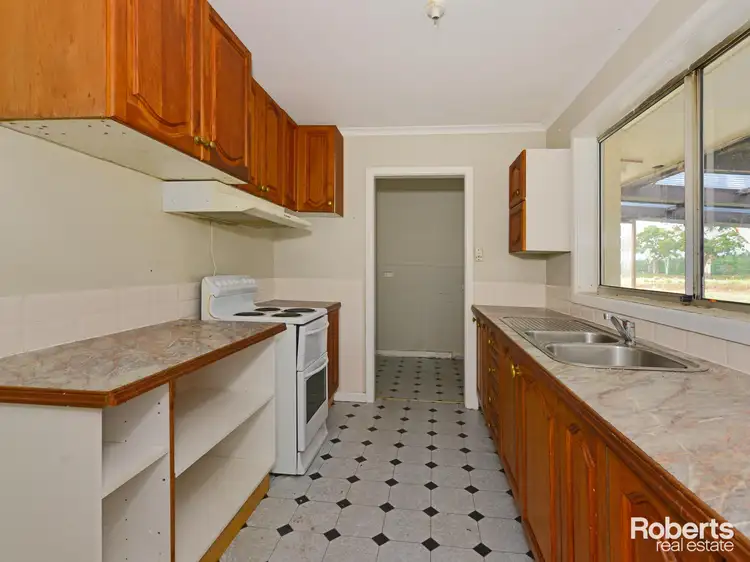 Fifth view of Homely house listing, 7171 Lyell Highway, Ouse TAS 7140