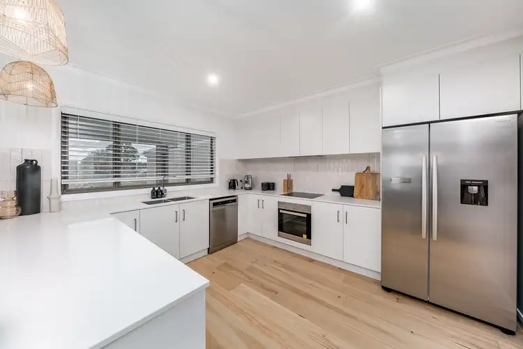 Fifth view of Homely house listing, 227 Gurwood Street, Wagga Wagga NSW 2650