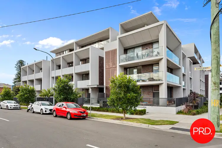 206/9 Hirst Street, Turrella NSW 2205