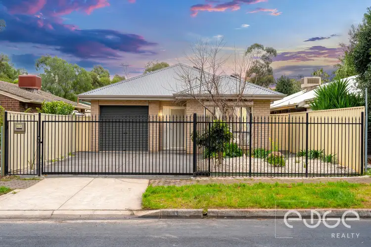 4A Wandora Crescent, Salisbury Park SA 5109