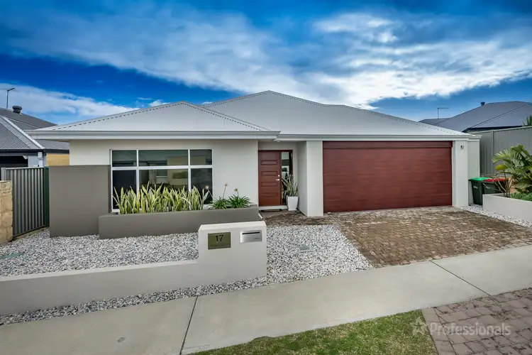 17 Jonquil Street, Eglinton WA 6034