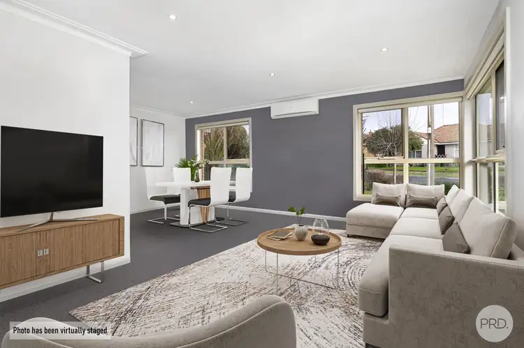 50 Eton Street, Wendouree VIC 3355