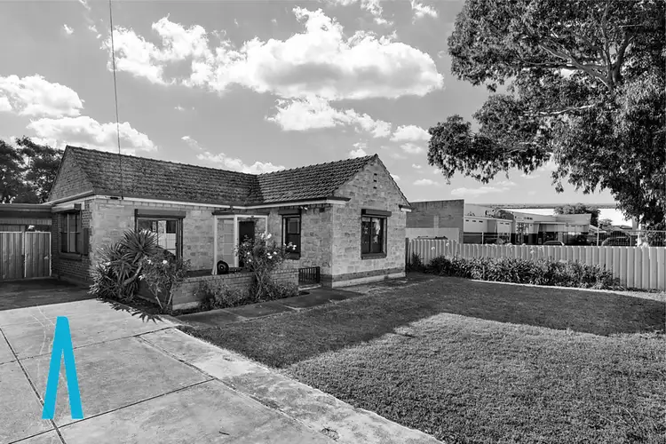 Main view of Homely house listing, 211 North East Road, Hampstead Gardens SA 5086
