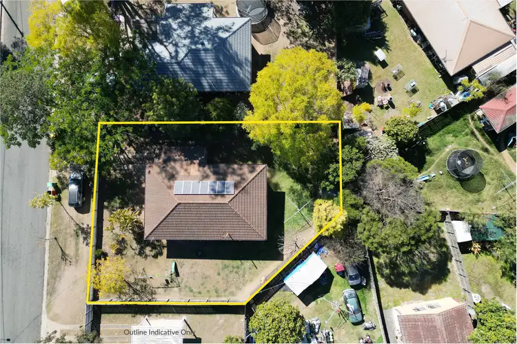 Sixth view of Homely house listing, 3 Davies Street, Riverview QLD 4303