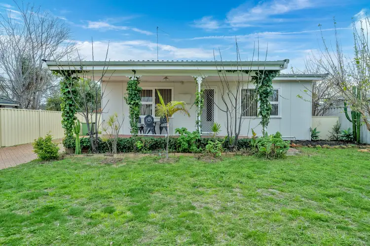 Second view of Homely house listing, 46A Cooper Street, Mandurah WA 6210