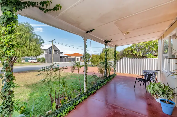 Third view of Homely house listing, 46A Cooper Street, Mandurah WA 6210