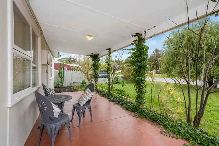 Fourth view of Homely house listing, 46A Cooper Street, Mandurah WA 6210