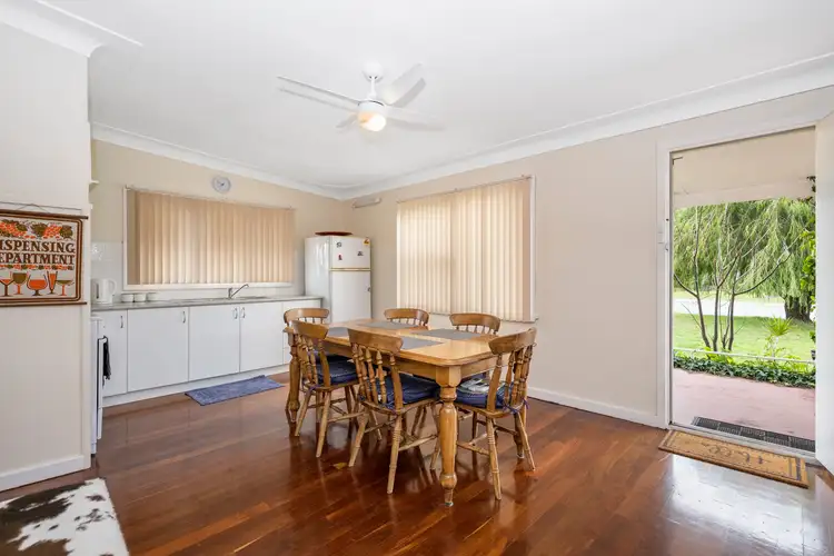Fifth view of Homely house listing, 46A Cooper Street, Mandurah WA 6210