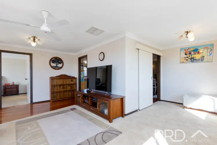 Fifth view of Homely house listing, 11 Snubba Crescent, Tumut NSW 2720