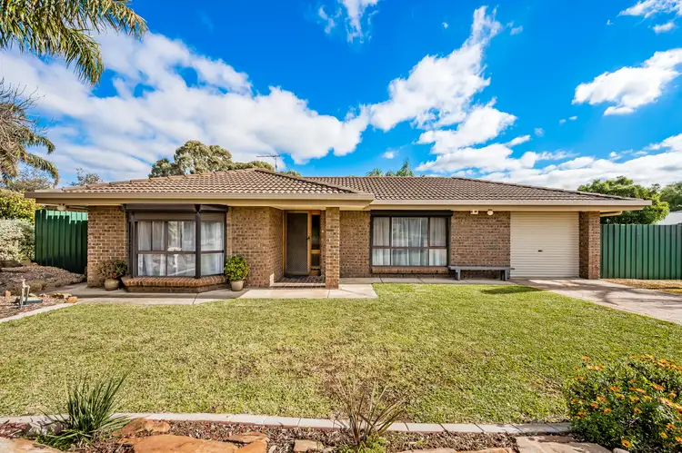55 Cheek Avenue, Gawler East SA 5118