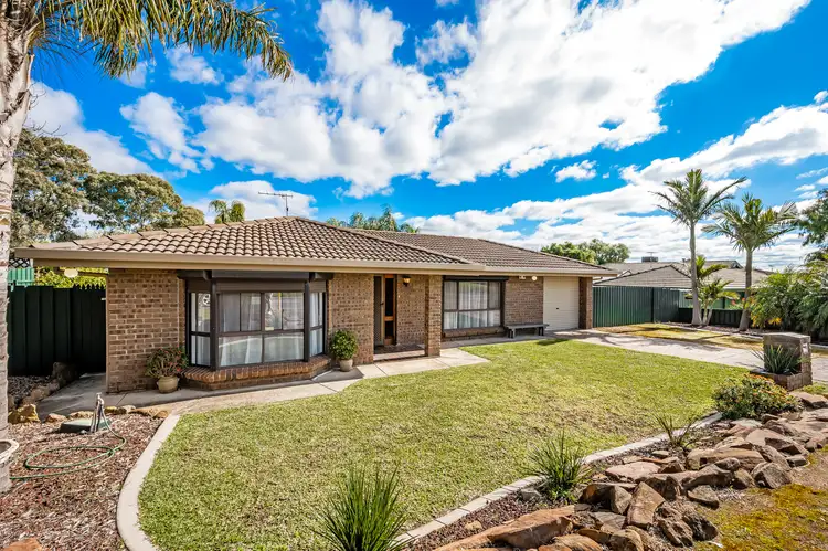 Second view of Homely house listing, 55 Cheek Avenue, Gawler East SA 5118