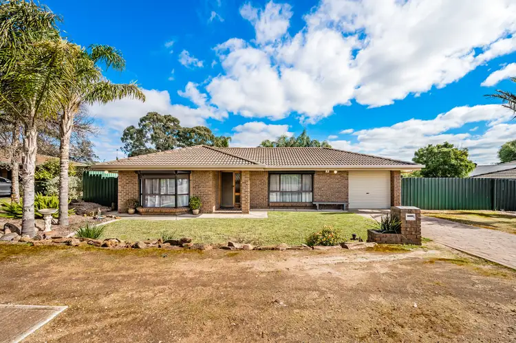 Third view of Homely house listing, 55 Cheek Avenue, Gawler East SA 5118