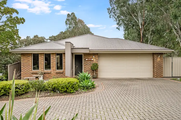 Main view of Homely house listing, 27 Para Para Close, Gawler West SA 5118