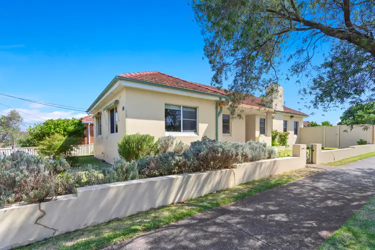 Main view of Homely house listing, 144 Dora Street, Hurstville NSW 2220