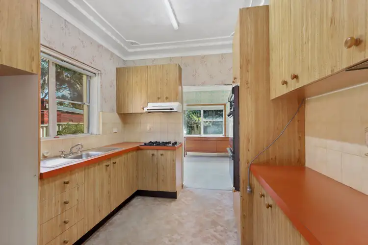 Third view of Homely house listing, 144 Dora Street, Hurstville NSW 2220