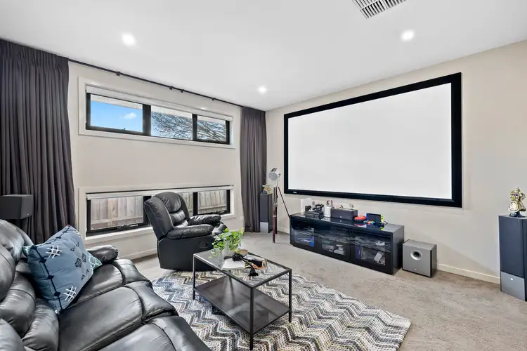Second view of Homely house listing, 23 Piperita Road, Ferntree Gully VIC 3156