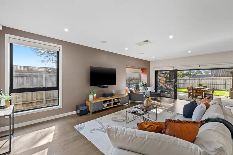 Third view of Homely house listing, 23 Piperita Road, Ferntree Gully VIC 3156