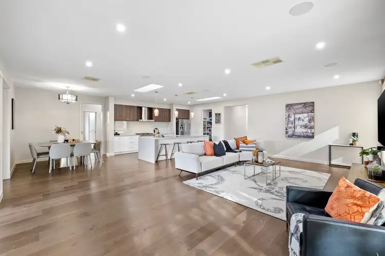 Fifth view of Homely house listing, 23 Piperita Road, Ferntree Gully VIC 3156
