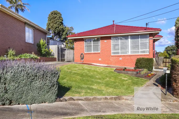 13 Fraser Court, Jacana VIC 3047