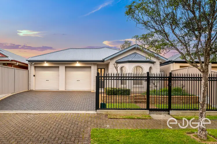 50 Grant Avenue, Gilles Plains SA 5086