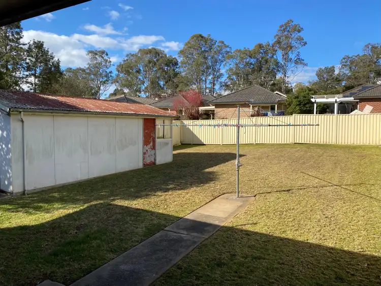 Seventh view of Homely semi-detached listing, 42/42A York Street, Tahmoor NSW 2573