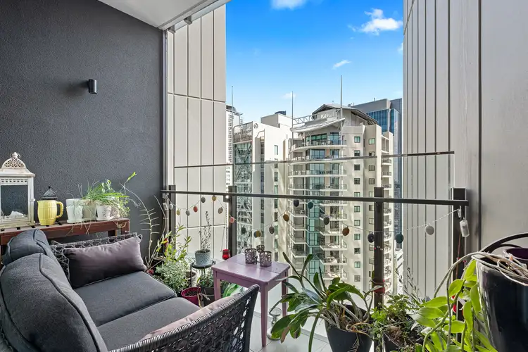 2107/111 Mary Street, Brisbane City QLD 4000