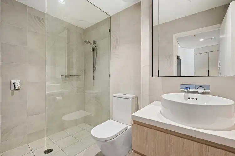 Fourth view of Homely apartment listing, 2107/111 Mary Street, Brisbane City QLD 4000
