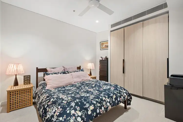 Sixth view of Homely apartment listing, 2107/111 Mary Street, Brisbane City QLD 4000
