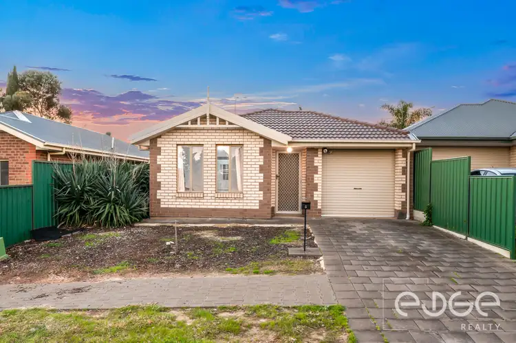5 Parkview Walk, Elizabeth Park SA 5113