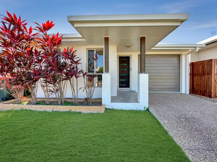 Main view of Homely house listing, 45 Spinifex Way, Bohle Plains QLD 4817