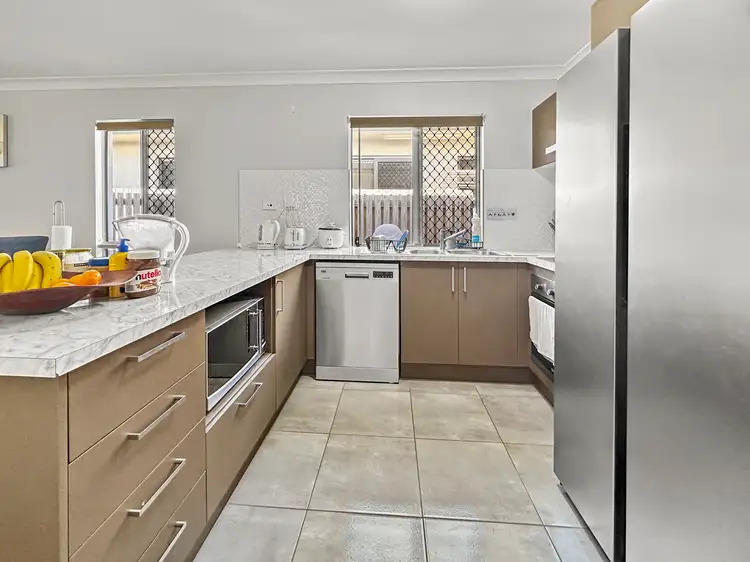 Second view of Homely house listing, 45 Spinifex Way, Bohle Plains QLD 4817