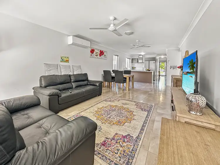 Fourth view of Homely house listing, 45 Spinifex Way, Bohle Plains QLD 4817