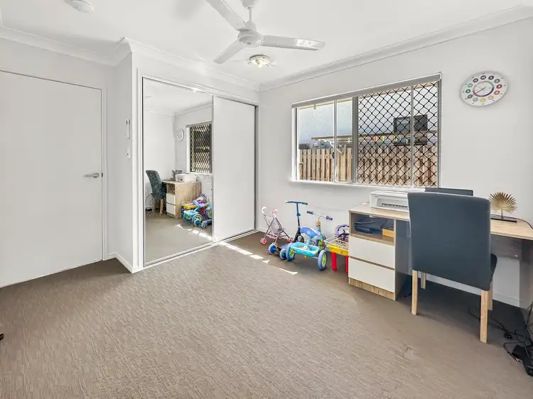 Fifth view of Homely house listing, 45 Spinifex Way, Bohle Plains QLD 4817