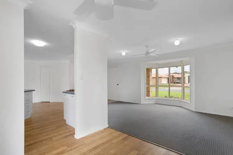 Third view of Homely house listing, 27 Spinnaker Way, Bucasia QLD 4750