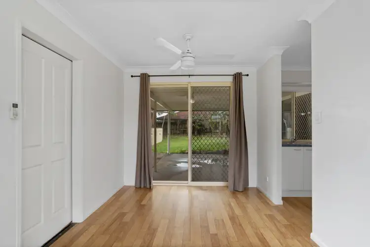 Fifth view of Homely house listing, 27 Spinnaker Way, Bucasia QLD 4750