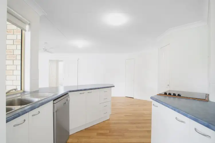 Sixth view of Homely house listing, 27 Spinnaker Way, Bucasia QLD 4750