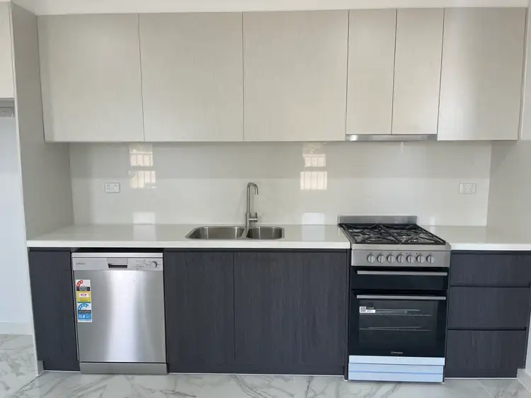 Third view of Homely other listing, 21A Bulolo Dr, Whalan NSW 2770