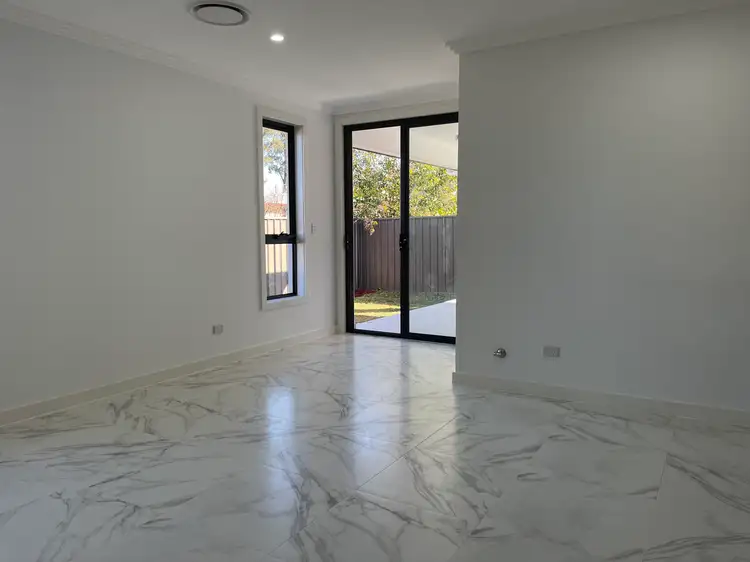 Fourth view of Homely other listing, 21A Bulolo Dr, Whalan NSW 2770