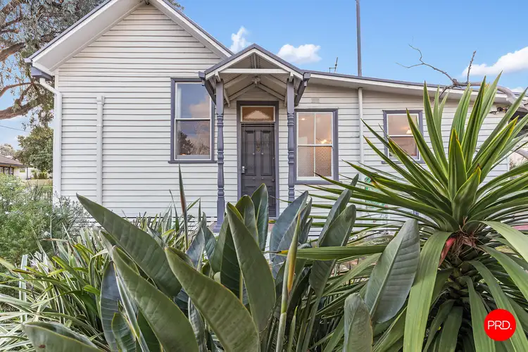 Main view of Homely house listing, 3 Atkinson Street, Bendigo VIC 3550