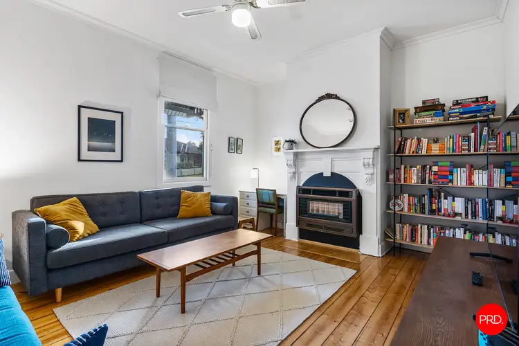 Second view of Homely house listing, 3 Atkinson Street, Bendigo VIC 3550