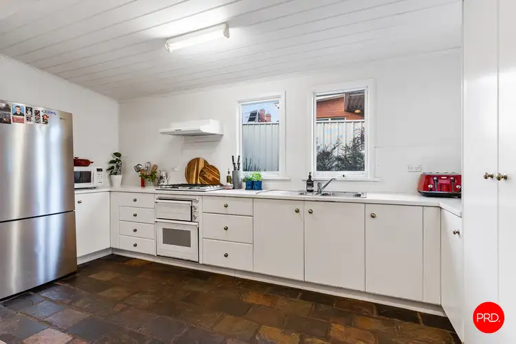 Fourth view of Homely house listing, 3 Atkinson Street, Bendigo VIC 3550