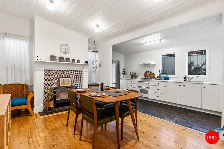 Fifth view of Homely house listing, 3 Atkinson Street, Bendigo VIC 3550