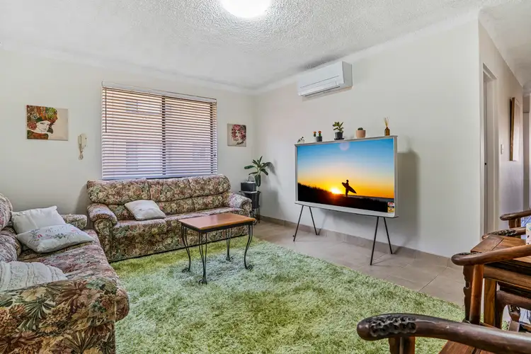 Second view of Homely apartment listing, 7/99 Longfield Street, Cabramatta NSW 2166